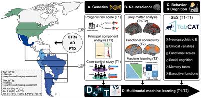 The Multi-Partner Consortium to Expand Dementia Research in Latin America (ReDLat): Driving Multicentric Research and Implementation Science